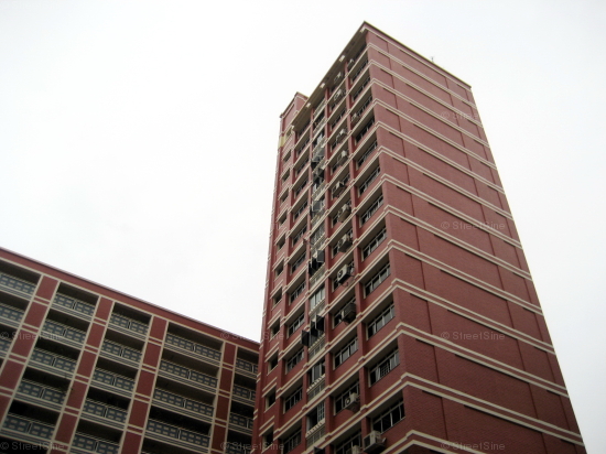Blk 613 Elias Road (Pasir Ris), HDB 5 Rooms #129952